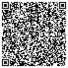 QR code with Amherst Utilities Department contacts