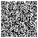 QR code with Reiver's Inc contacts