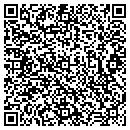 QR code with Rader Real Estate Inc contacts
