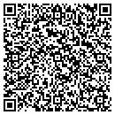 QR code with Red Bull Darts contacts