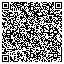 QR code with Up Away Travel contacts