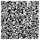 QR code with Anchorage Parks & Recreation contacts