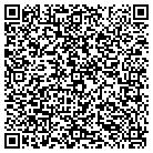 QR code with Anchorage Parks & Recreation contacts