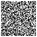 QR code with Ticket Mart contacts