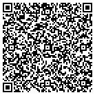 QR code with Memorial Temple Baptist Church contacts