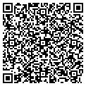 QR code with B Cushing Cleaning contacts
