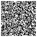 QR code with Accuvant Inc contacts