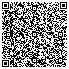 QR code with Advanced Cardiology Center contacts