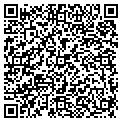 QR code with A R contacts