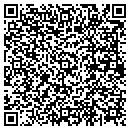 QR code with Rga Realty & Auction contacts