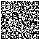 QR code with A & C Cleaning contacts