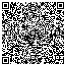 QR code with Ticket Zone contacts