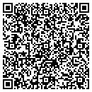 QR code with Aztec Park contacts