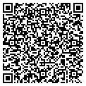 QR code with All Clean contacts