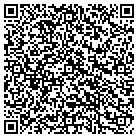 QR code with R L Mcgowan Enterprises contacts