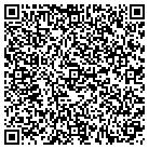 QR code with Heidleberg Family Restaurant contacts