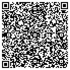 QR code with A Womans Touch Cleaning contacts