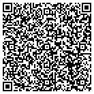 QR code with Hillside Family Restaurant contacts