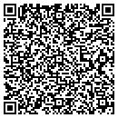 QR code with Allens Carpet contacts