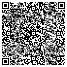 QR code with Milton Water Works Plant contacts