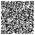QR code with Becky Mcclean contacts