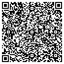 QR code with Hot Franks contacts