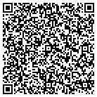 QR code with Aaa Cleaning Service contacts