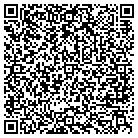 QR code with Aadvantage Pro Window & Gutter contacts
