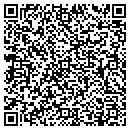 QR code with Albany Park contacts