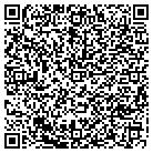 QR code with Title Group Of Central Florida contacts
