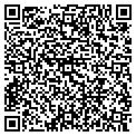 QR code with Ticket Time contacts