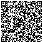 QR code with Hear Better Centers, Inc. contacts