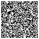 QR code with Anglins Flooring contacts