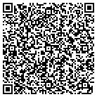 QR code with Apollo Park & Gymnasium contacts