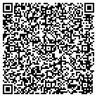 QR code with Ticket Center Whiting Auditorium contacts