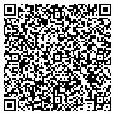 QR code with Atmore Diesel Service contacts