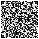 QR code with Ginger Cakes contacts