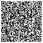 QR code with J T's Philadelphia House contacts