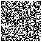 QR code with Precision Plastering Inc contacts