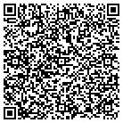 QR code with A & D Medical Consulting Inc contacts