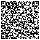 QR code with L J J's Custom Cakes contacts