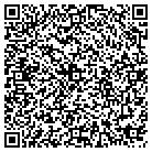 QR code with Peace Valley Retreat Center contacts