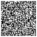 QR code with Madge Davis contacts
