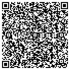 QR code with WEBB Community Center contacts