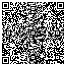 QR code with Kim Monsieur Inc contacts
