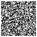 QR code with Tony Beach contacts
