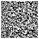 QR code with Atlantis Carpet Corp contacts