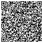 QR code with Advanced Medical & Rehab Center contacts