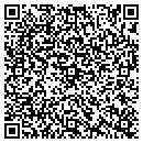 QR code with John's Ticket Service contacts