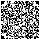 QR code with Time Travelers Studio Gallery contacts